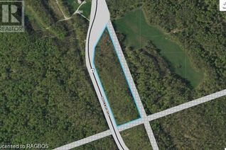 Property for Sale, Pt Lt 6 Bruce Road 9 Road, Northern Bruce Peninsula, ON