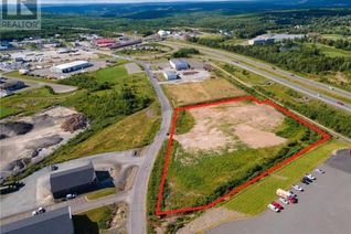 Commercial Land for Sale, / Greenview Drive, Hanwell, NB