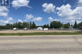 Commercial Land for Sale, 918 14 Avenue, Wainwright, AB