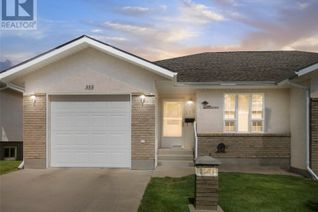 Townhouse for Sale, 355 165 Robert Street W, Swift Current, SK