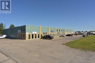 Industrial Property for Lease, 7 & 8, 7957 49 Avenue, Red Deer, AB