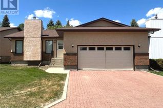 Semi-Detached House for Sale, 349 Cypress Drive, Swift Current, SK