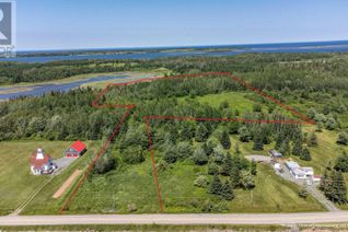 Property for Sale, North Wallace Road, Wallace, NS