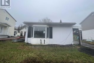 Property for Sale, 107 Hutchison Ave, Elliot Lake, ON