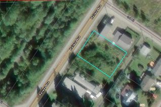 Property for Sale, Parcel F Railway Avenue, Village of Salmo, BC