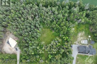 Land for Sale, 6753 Deer Run Place, North Gower, ON