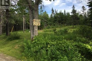 Land for Sale, 322 West Liscomb Point Road, West Liscomb, NS