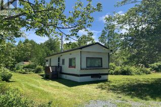 Mini Home for Sale, Lot 2 236 Upper Lakeville Road, Upper Lakeville, NS