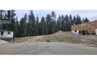 Commercial Land for Sale, 1400 21 Street, Salmon Arm, BC