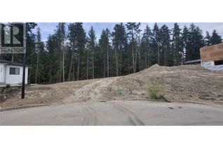 Land for Sale, 1450 21 Street, Salmon Arm, BC
