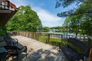 Bungalow for Sale, 575 South Bay Rd, Georgian Bay, ON