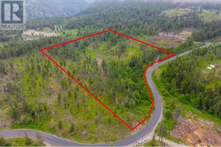 Commercial Land for Sale, 4487 June Springs Road Lot# Lot A, Kelowna, BC