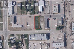 Commercial Land for Sale, 10024 98 Avenue, Fort St. John, BC