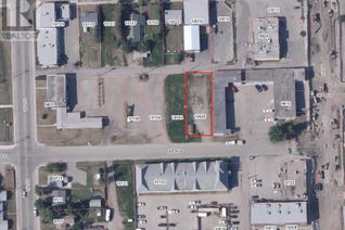 Commercial Land for Sale, 10020 98 Avenue, Fort St. John, BC