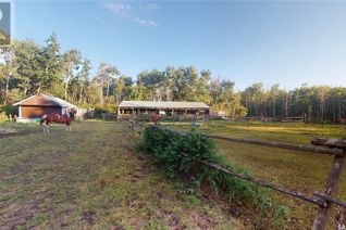 Business for Sale, Kenosee Drive, Moose Mountain Provincial Park, SK