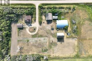 Property for Sale, Chant Acreage, Lake Of The Rivers Rm No. 72, SK