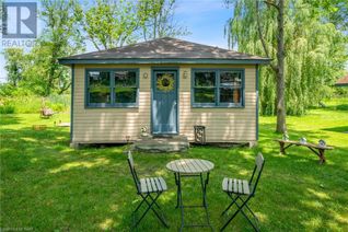 Bungalow for Sale, 10340 Lakeshore Road W, Port Colborne, ON