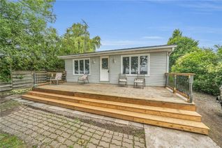Bungalow for Sale, 855 Lakeshore Road, Selkirk, ON
