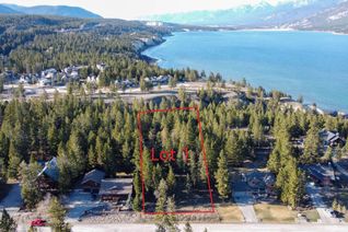 Vacant Residential Land for Sale, Lot 1 Tamarack Bay, Fairmont Hot Springs, BC