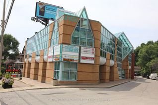 Office for Lease, 2100 Lawrence Ave W #102, Toronto, ON