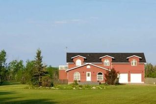 Detached House for Sale, Pristine 9.85 Acre Parcel, Hudson Bay Rm No. 394, SK