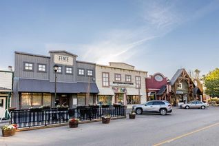 Commercial/Retail Property for Sale, 208, 212, 214 1 Street W, Cochrane, AB