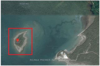 Property for Sale, 00000 Bayfield Sound, Northeastern Manitoulin and, ON