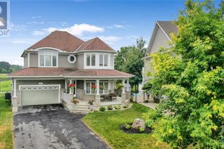 Property for Sale, 170 Bonnyley Crescent, Kemptville, ON