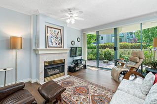 Condo for Sale, 1785 Martin Drive #108, Surrey, BC