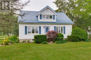 Detached House for Sale, 51003 Nova Scotia Line, Aylmer, ON