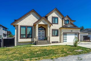 House for Sale, 32133 Autumn Avenue, Abbotsford, BC