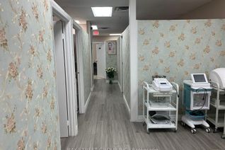 Beauty Salon Business for Sale, 1 Raymerville Dr #6, Markham, ON Beauty Salon Business for Sale, 1 Raymerville Dr #6, Markham, ON