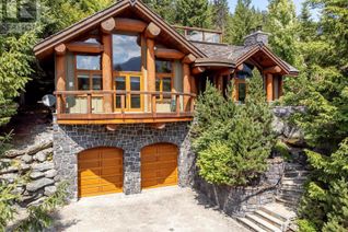 Property for Sale, 3220 Peak Drive, Whistler, BC