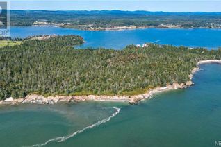 Land for Sale, 00 Mccarthy's Point Road, Pocologan, NB