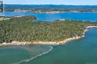 Land for Sale, 00 Mccarthy's Point Road, Pocologan, NB