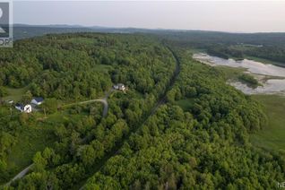 Land for Sale, 111 Hammond River Road, Quispamsis, NB