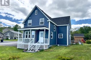 House for Sale, 105 Balbo Drive, Clarenville, NL