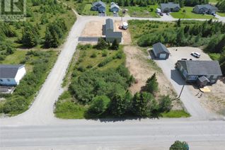 Land for Sale, 33 Main Street, St. George's, NL