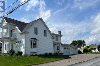 Detached House for Sale, 494 De L'Eglise Street, Saint-André, NB