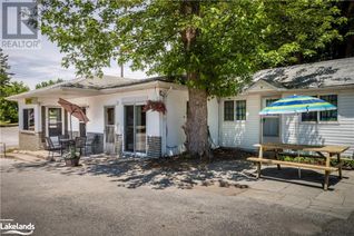 Commercial/Retail Property for Sale, 169 Mosley Street, Wasaga Beach, ON
