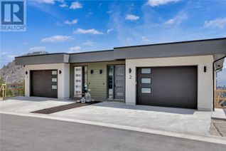 Townhouse for Sale, 3404 Sundance Drive #2, West Kelowna, BC