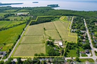 Vacant Residential Land for Sale, 51 Balsam Rd, Ramara, ON