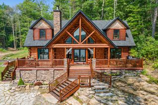 Cottage for Sale, 6184 Go Home Lake Shore, Georgian Bay, ON