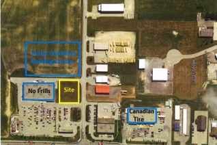 Commercial/Retail Property for Lease, 25 Progress Dr #10, Aylmer, ON