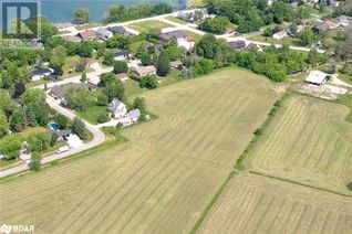 Commercial Land for Sale, 9-10-11 N/A Street, Ramara, ON