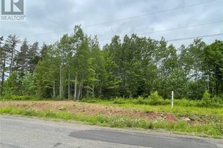 Vacant Residential Land for Sale, Lot 22-1 Jason St, Riverview, NB