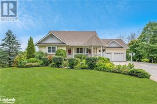 Bungalow for Sale, 3433 Mccarthy Drive, New Lowell, ON