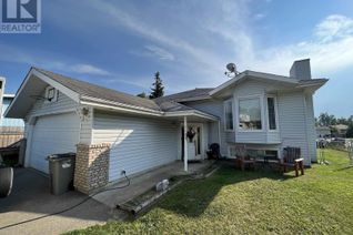 House for Sale, 5527 Churchill Avenue, Fort Nelson, BC
