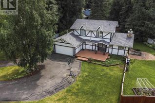 House for Sale, 1559 Buchanan Avenue, Prince George, BC