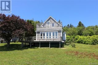 Bungalow for Sale, 84 Route 776, Grand Manan, NB